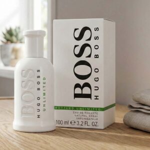 Perfume Hugo Boss