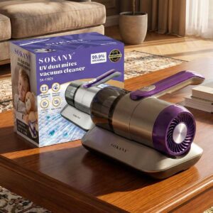 Aspiradora Sokany