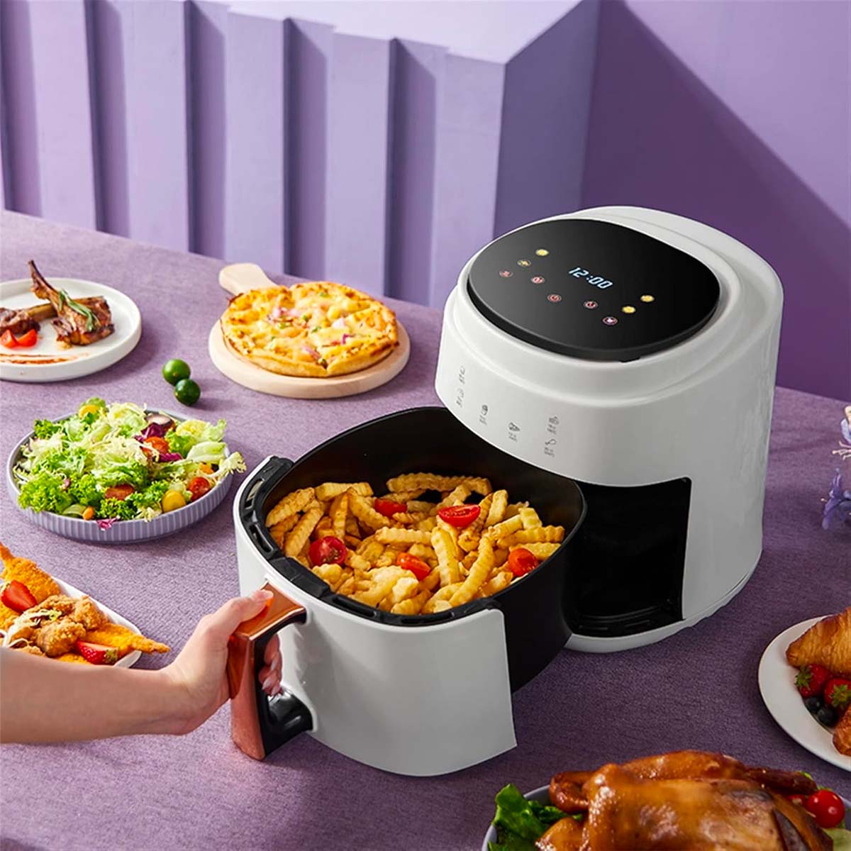 Airfryer