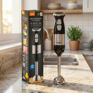 Licuadora de Mano